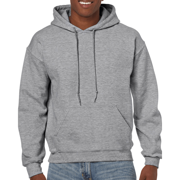 Sudadera gildan deals heavy blend